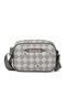 CLASSIC ZIP PRINTED CROSSBODY BAG СІРА 27A181-AA00A фото