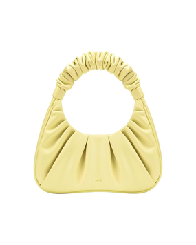 JW PEI Women's Gabbi Ruched Hobo Handbag B08N6R37TN фото