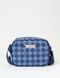 CLASSIC ZIP PRINTED CROSSBODY BAG СИНЯ 27A181-AA00A фото