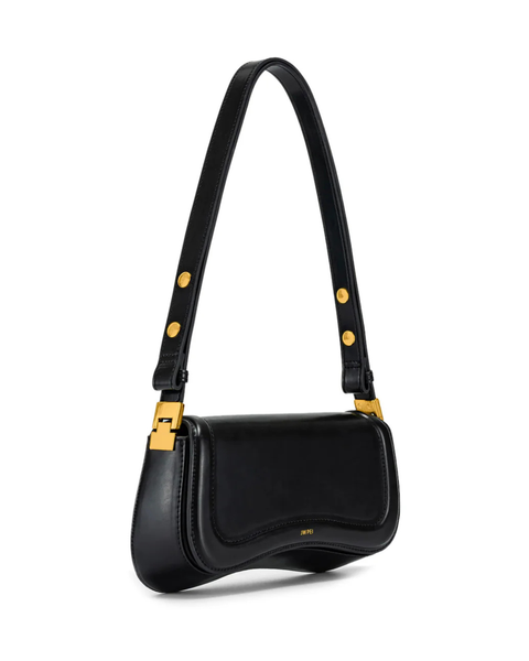 JW PEI Joy Shoulder Bag Black B09QKRTBKL фото