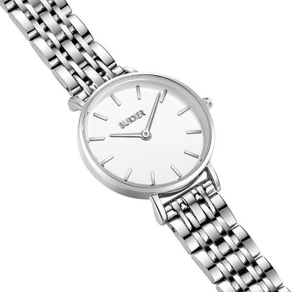 Ruby Petite Silver White  RPSW-1 фото