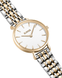 Burker годинник Ruby Petite Gold Silver 3335BK фото 2