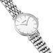 Ruby Petite Silver White  RPSW-1 фото 3