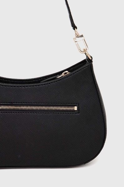Guess Noelle Top Zip Shoulder Bag HWZG7879180-BLA фото