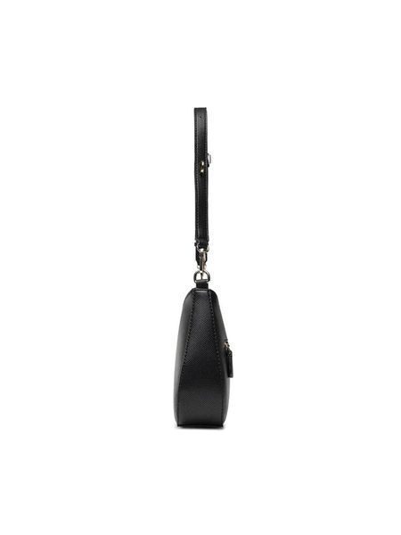 Guess Noelle Top Zip Shoulder Bag HWZG7879180-BLA фото