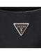 Guess Noelle Top Zip Shoulder Bag HWZG7879180-BLA фото 2