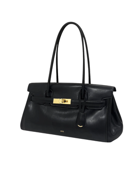 Сумка на плече JW PEI Yara Shoulder Bag чорна BB2025BG119187JWP фото