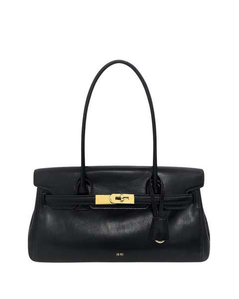 Сумка на плече JW PEI Yara Shoulder Bag чорна BB2025BG119187JWP фото