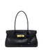 Сумка на плече JW PEI Yara Shoulder Bag чорна BB2025BG119187JWP фото 4