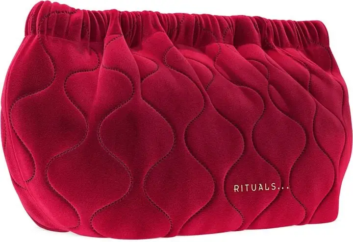 Rituals Набір L - The Ritual of Ayurveda New + шт косметичка, 5 позицій 4067RT фото