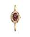 Годинник жіночий Diana Gold Burgundy DIAGBUR фото 1