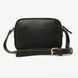 Сумка Quilted V Crossbody Bag Black від U.S. Polo Assn 786662310816 фото 2