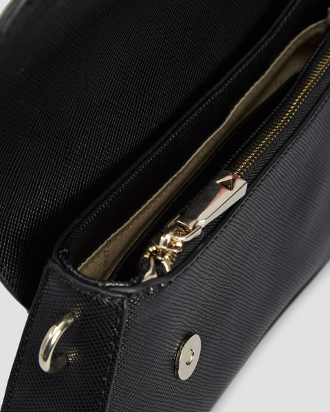 Сумка Guess Cordelia Flap Shoulder Bag HWVG8130190 фото