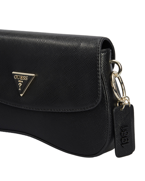 Сумка Guess Cordelia Flap Shoulder Bag HWVG8130190 фото