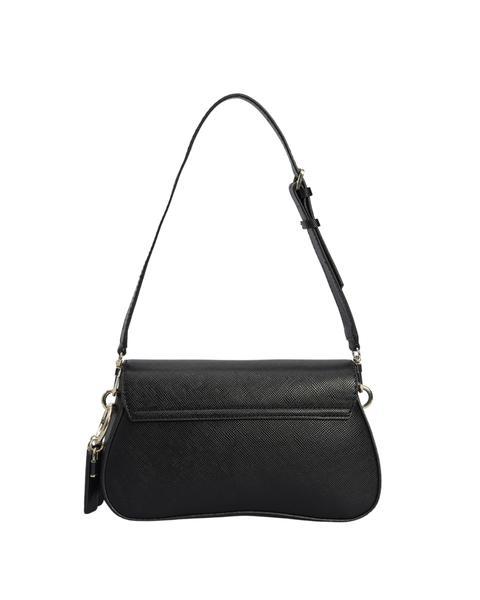 Сумка Guess Cordelia Flap Shoulder Bag HWVG8130190 фото