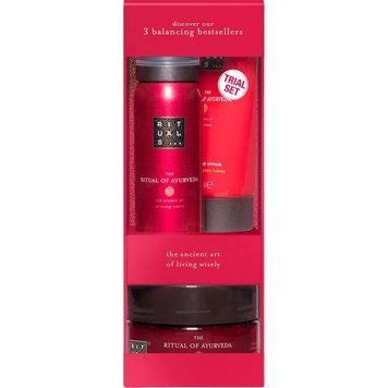 Rituals Набір XS - Trial Set The Ritual of Ayurveda 4986RT фото