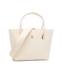 Жіноча сумка Tommy Hilfiger TH Refined Mini Tote Mono AW0AW16002 фото 1