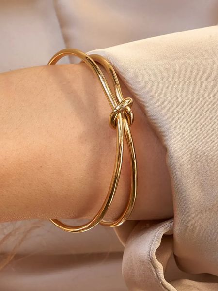 Burker Браслет Mariah Gold 3304BK фото