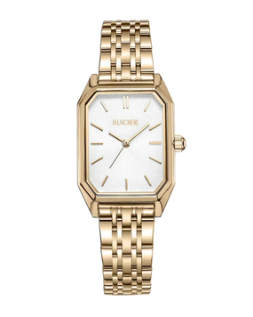 Burker Годинник жіночий Isabell Gold ISAG фото