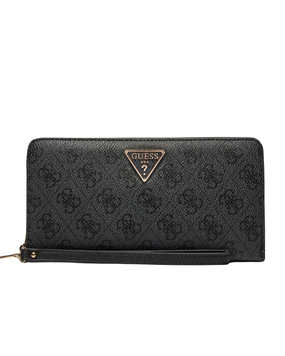 Гаманець Guess Laurel Large Zip Around Wallet SG850046-CLO фото
