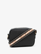 Сумка Classic Zip Crossbody Bag Black 786660876727 фото 2