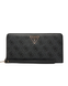 Гаманець Guess Laurel Large Zip Around Wallet SG850046-CLO фото 1
