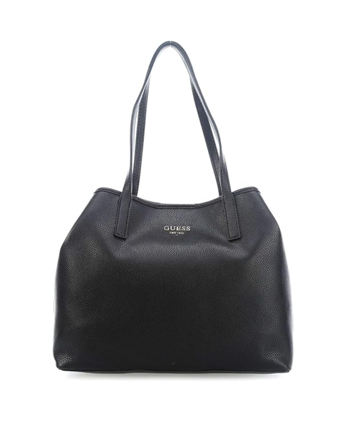 Жіноча сумка GUESS Vikky VG699524-BLA фото