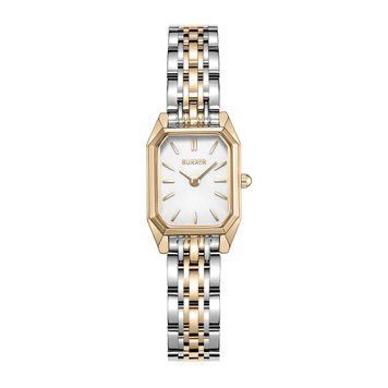 Burker годинник Isabell Petite Gold Silver 3309BK фото