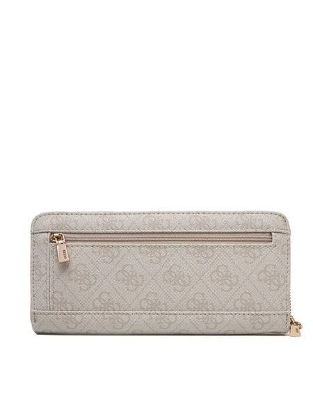 Гаманець Guess Laurel Large Zip-Around Wallet SWSG74 59146 фото