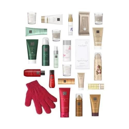 Rituals Адвент календар різдвяний Classic 2025 шт бежевий 5000RT фото
